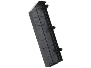 Porsche Fuse Box Cover 91161216101 - Side View