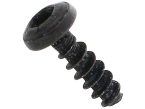 Porsche Guide Rail Screw N-106-258-02