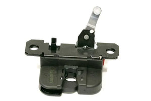 Porsche Hatch Lock 95551250502