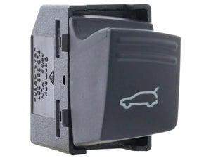 Porsche Hatch Release Switch 955613159006N3 - Main Product View