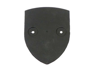 Porsche Hood Emblem Seal 9P1-853-611