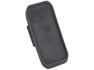 Porsche Inspection Cover 950-301-151-01 - Main Product View