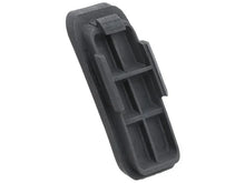 Load image into Gallery viewer, Porsche Inspection Cover 950-301-151-01 - Side View