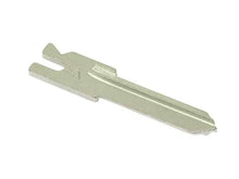 Load image into Gallery viewer, Porsche Key Blank 944-538-331-00