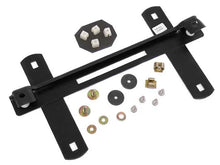 Load image into Gallery viewer, Porsche License Plate Bracket Kit 91170195300