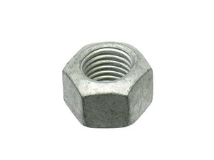Porsche Lock Nut N-100-289-10