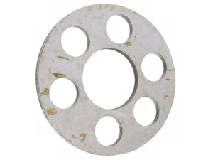 Porsche Lock Plate 90110216204