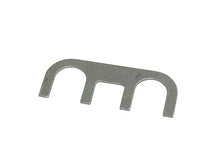 Load image into Gallery viewer, Porsche Locking Plate 950-332-285-01
