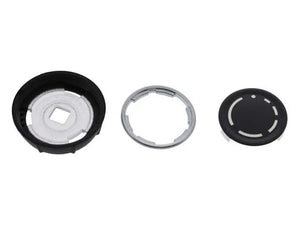 Porsche PCM Knob 99764292900