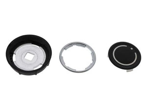 Porsche PCM Knob 99764293000