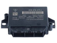 Load image into Gallery viewer, Porsche Parking Aid Control Unit 95B-919-475-L