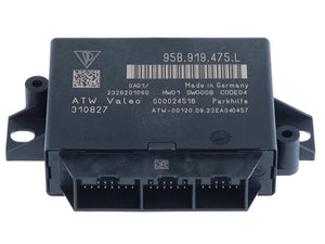 Porsche Parking Aid Control Unit 95B-919-475-L