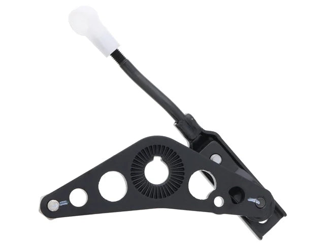 Porsche Pivot Lever 987-561-278-04 - Side View