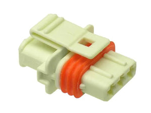 Porsche Plug Housing 999-650-157-40