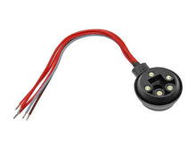 Load image into Gallery viewer, Porsche Relay Plug Connector 90161233300