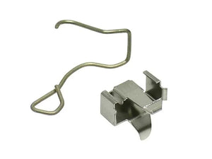 Porsche Retainer Clip 000-043-204-28