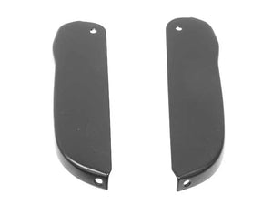 Porsche Rocker Panel End Cap Set PCG55994104