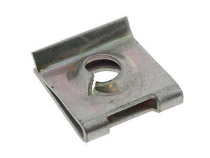 Porsche Speed Nut 999-507-003-01 - Main Product View