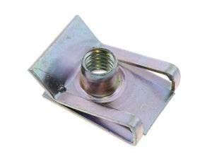 Porsche Speed Nut 999-507-550-01 - Main Product View