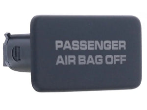 Porsche Status Indicator 99764116501A05 - Main Product View
