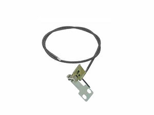 Porsche Sunroof Cable 96456414300