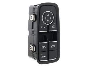 Porsche Switch Assembly 991-613-153-02 DML - Main Product View