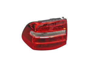 Porsche Taillight Assembly 95563148711