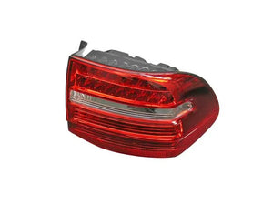 Porsche Taillight Assembly 95563148811