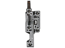 Load image into Gallery viewer, Porsche Taillight Bulb Holder 98663145502 - Side View