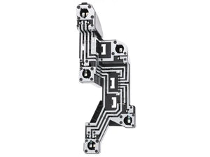 Porsche Taillight Bulb Holder 98763145402 - Main Product View