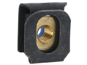 Porsche Taillight Nut 999-507-312-12 - Main Product View