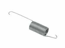 Load image into Gallery viewer, Porsche Throttle Return Spring 911-110-165-02