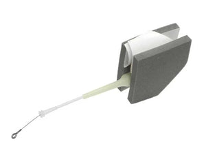 Porsche Trunk Lock Actuator 98651211700