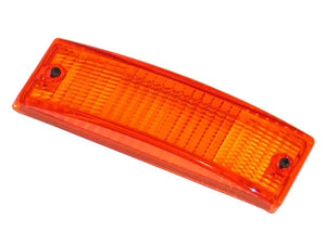 Porsche Turn Signal Lens 91163191600