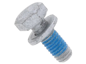 Porsche Undercar Shield Bolt N-100-829-12