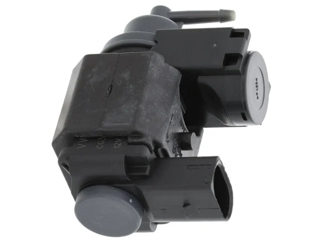 Porsche Vacuum Pressure Converter PAC-906-609 - Side View