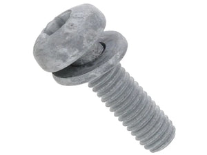 Porsche Vacuum Pump Bolt N-101-244-08
