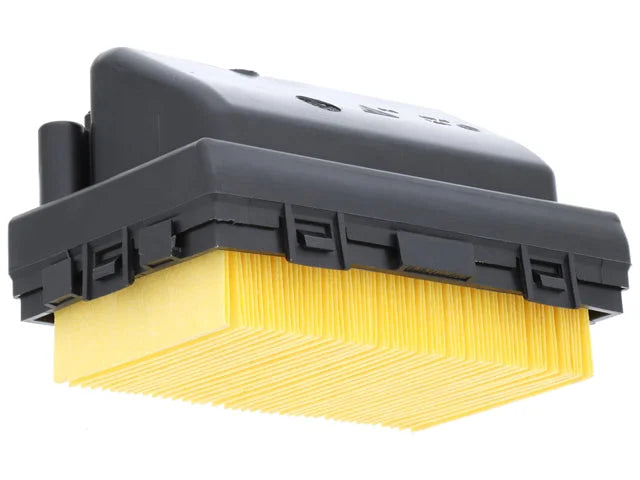 Porsche Vapor Canister Filter 99720150101 - Side View