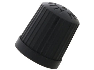 Porsche Wheel Valve Stem Cap WHT-006-913