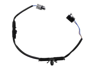 Porsche Window Drop Down Switch 996-613-125-00 - Main Product View