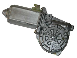 Porsche Window Motor 91162401402