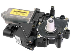 Porsche Window Motor 98662410103