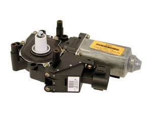 Porsche Window Motor 98662410203