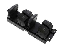 Load image into Gallery viewer, Porsche Window Switch Assembly 95561315602 - Main Product View