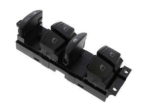 Porsche Window Switch Assembly 95561315602 - Main Product View