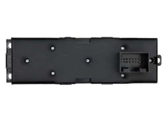 Porsche Window Switch Assembly 95561315602 - Side View