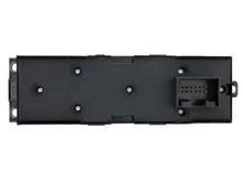 Load image into Gallery viewer, Porsche Window Switch Assembly 95561315602 - Side View