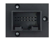 Load image into Gallery viewer, Porsche Window Switch Assembly 95561315602 - Detail View