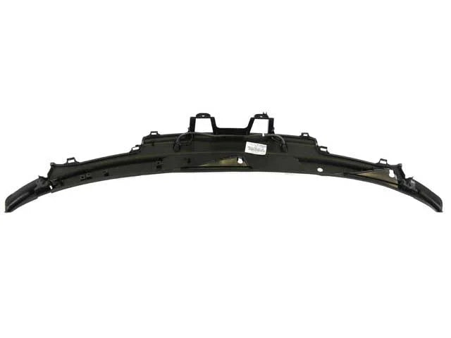 Porsche Windshield Cowl Cover 99757256310FMT - Side View
