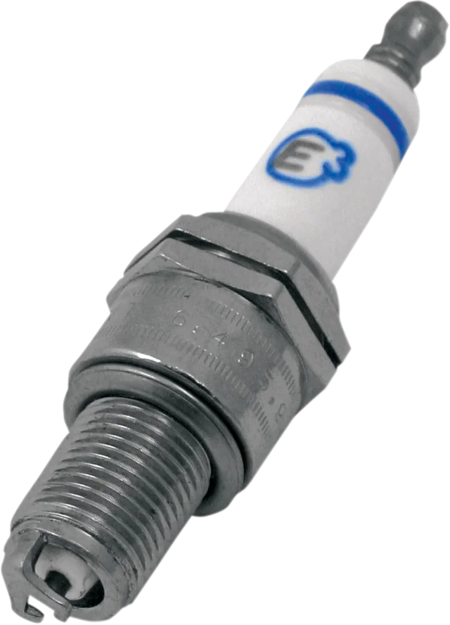 Powermadd E3 Spark Plug - 36 E3.36 - Side View